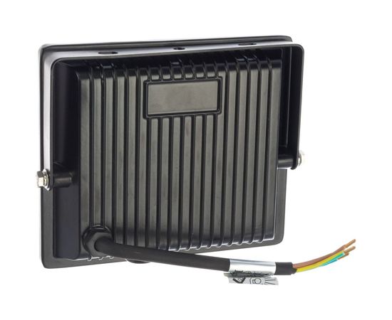 Светодиодный прожектор REXANT, 30Вт 200–260В IP65 2400лм 6500K холодный свет 605-003 – изображение 3