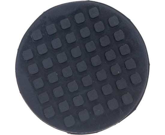 Опора резиновая для подкатных домкратов 510084, 510085, 51020, 51028, 51131, 51132 MATRIX 50905 – изображение 8