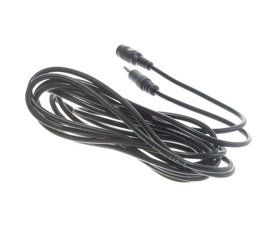 Шнур REXANT Стерео 3.5 мм гнездо - Стерео 3.5 мм штекер, длина 3 метра 17-4005 – изображение 7