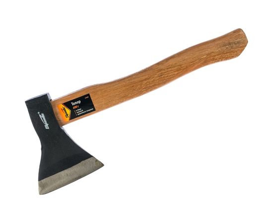 Кованый топор 600 гр. SPARTA 21605 