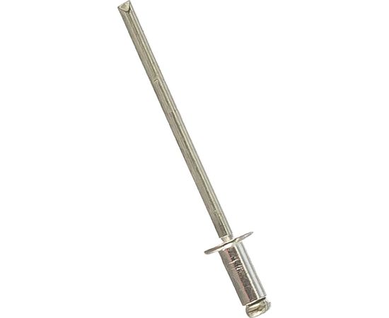 Заклепка 3.2х6, 1000шт - пакет Tech-Krep 114163 