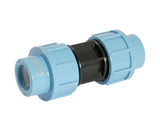 Прямое соединение 25 мм Unipump 27410 