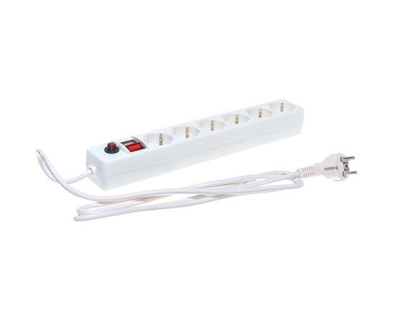 Сетевой фильтр UNIVersal 1,8м 967U-3001 