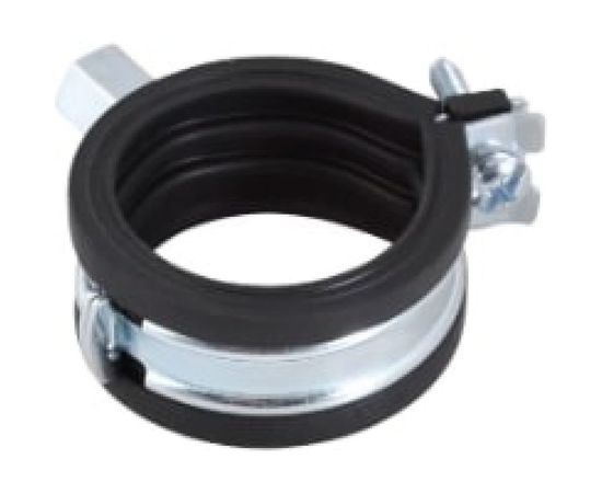 Хомут Walraven BIS KSB1, M8, D-32-35, с вкладышем epdm 3363035 