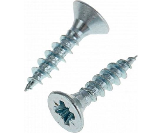 Саморез Tech-Krep ШУц 2,5х13 потайная головка 25 шт, пакет 102404 