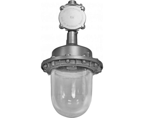 Светильник SVET НСП 02-200-001 ВЗГ-200 1Ex d IIB T4 Gb IP65 SV0201-0001 