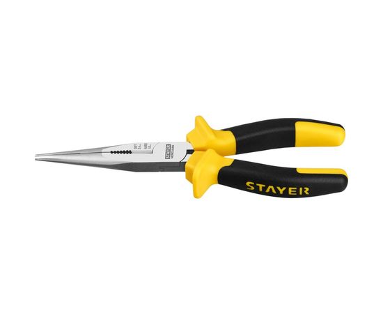 Тонкогубцы Stayer 200 мм Professional HERCULES 2203-3-20 