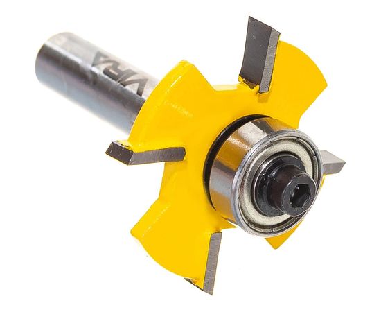 Фреза кромочная дисковая (32х4 мм; подшипник 12.7 мм) VIRA 553370 