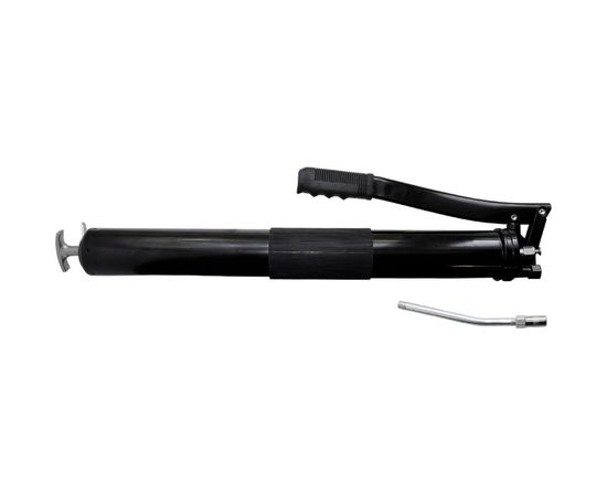 Рычажно-плунжерный шприц БелАК ПРЕМИУМ 1000 мл БАК.90527 