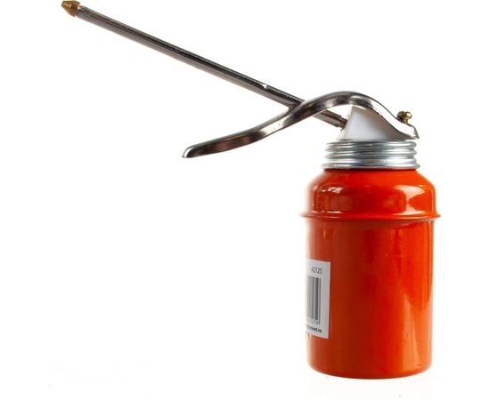 Металлическая стальная трубка масленка АвтоDело, 125 мл 42125 14219 