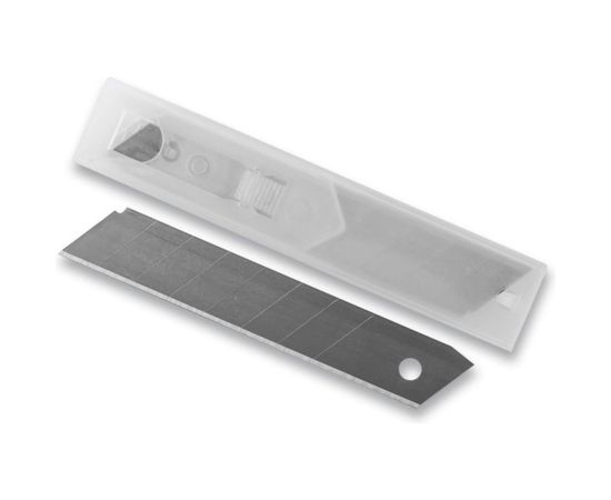 Лезвие сегментное 25 мм, 10 шт. Tulips tools IR06-326 