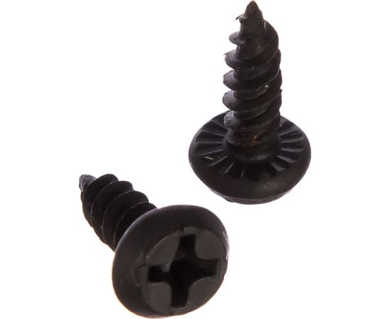 Саморез Tech-Krep ШСММ 3,5х11 400 шт, коробка с окном 102137 