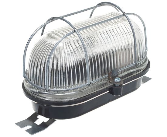 Светильник SVET НБП 01-60-011 с решеткой SV0100-0003 