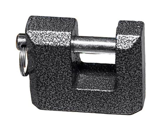 Навесной замок Trodos BC2-3-80 Box 210200 