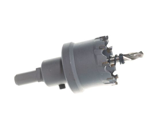 Коронка по металлу (40 мм; TCT) SKRAB 29440 