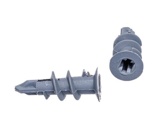 Дюбель Tech-Krep DRIVA PA 14х32 200 шт - ведро 136390 