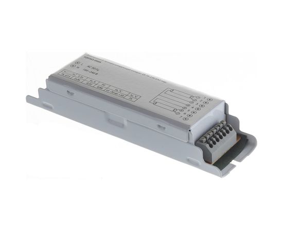 Электронный пускорегулирующий аппарат | дроссель TDM EB-T8-236-EA3 SQ0363-0005 