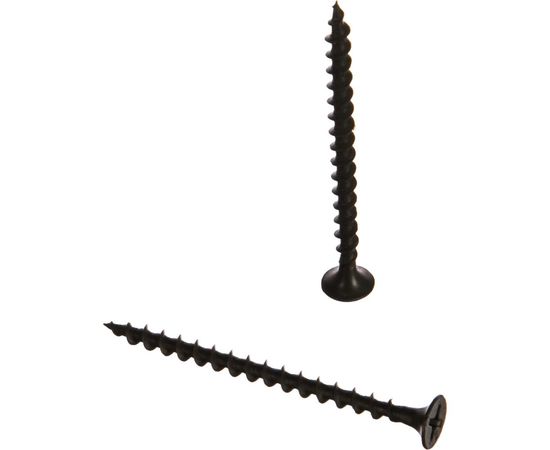 Саморез Tech-Krep ШСГД 3,8х55 13 шт, пакет 117913 