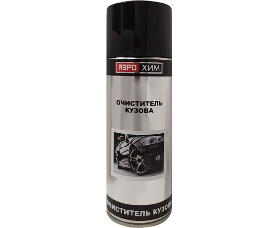 Очиститель кузова Аэрохим 520мл AR-113 