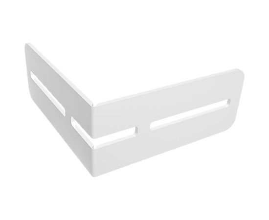 Уголки 20 шт для системы выравнивания плитки TLS-Profi TLSA42020 