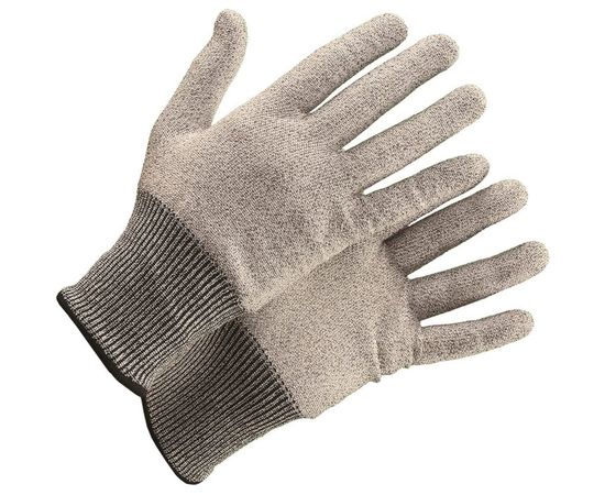 Перчатки из высокополимеризированного волокна ULTIMA без покрытия ULT930/L 