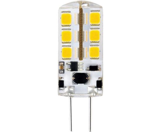 Светодиодная лампа Smartbuy LED G43 SBL-G4 3_5-30K 