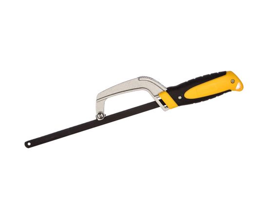 Ножовка-ручка по металлу STAYER 15715 