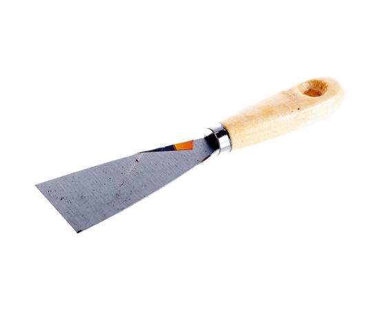 Шпательная лопатка из нержавеющей стали 50 мм SPARTA 852095 