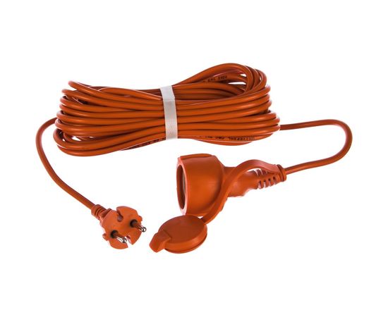 Удлинитель УШ-10 IP-54 шнур ПВС 2x1 10м UNIVersal 9632777 