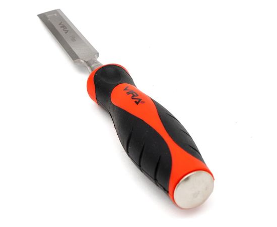 Стамеска VIRA 19 мм с двухкомпонентной рукояткой 811019 – изображение 6