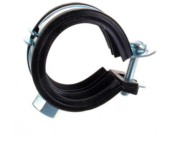 Хомут Walraven BIS KSB1, M8, D-32-35, с вкладышем epdm 3363035 – изображение 3