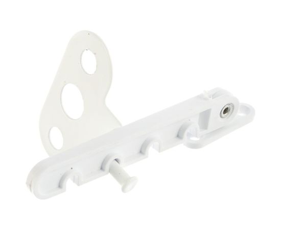 Ограничитель открывания пластикового окна Tech-Krep 1 шт 130856 – изображение 3