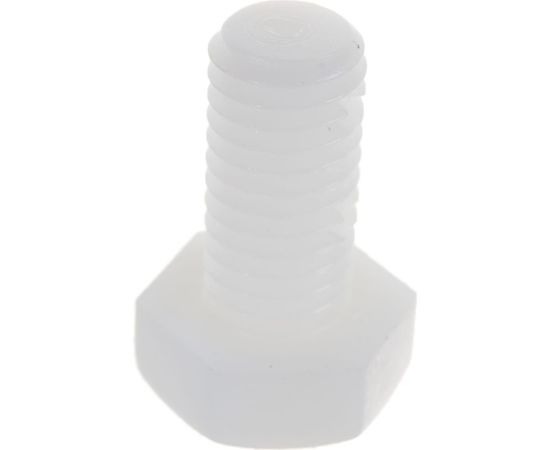 Болт Tech-Krep DIN933 М8х16 полиамид 2 шт 144197 – изображение 3