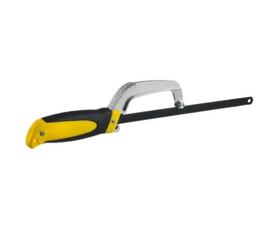 Ножовка-ручка по металлу STAYER 15715 – изображение 2