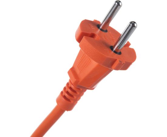 Удлинитель УШ-10 IP-54 шнур ПВС 2x1 10м UNIVersal 9632777 – изображение 4