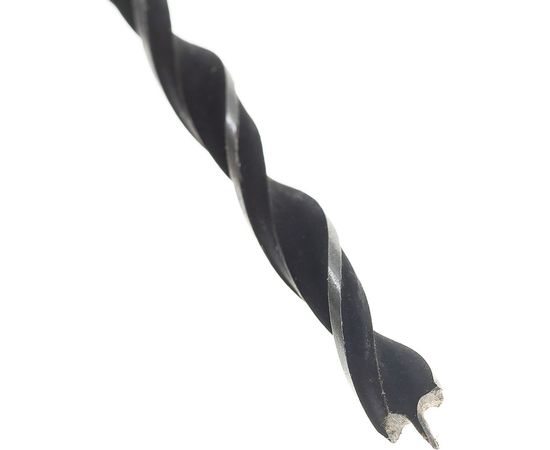 Сверло спирально�� по дереву 6х400 мм SKRAB 30676 – изображение 2