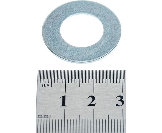 Кольцо переходное (30х16 мм; 3 шт.) АТАКА 8078360 – изображение 4