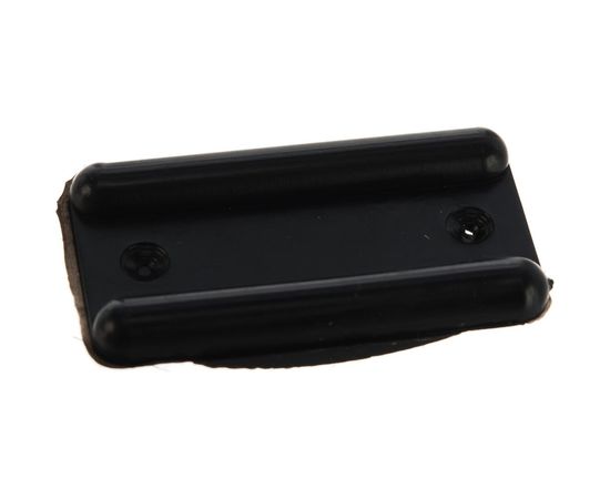 Подпятник для мебели Tech-Krep пластиковый черный 4 шт. 112597 – изображение 2