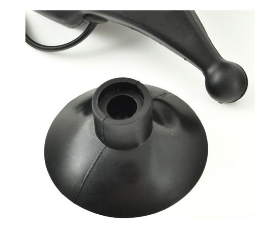 Вентилятор SKYWAY 5 12V на присоске S01901001 – изображение 2