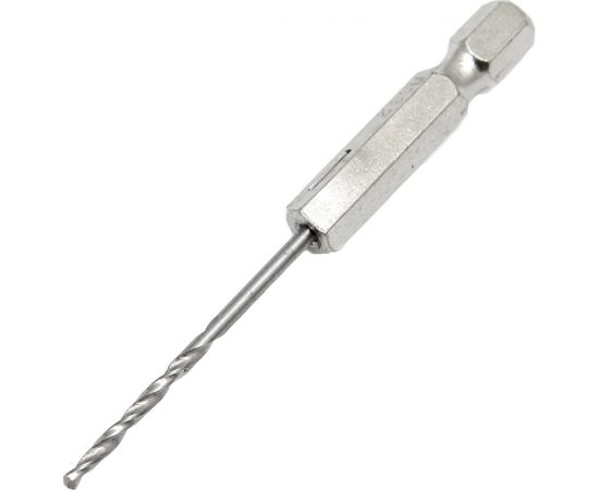 Сверло W4 с шестигранным хвостовиком 2х24х69 мм RAGE Vira 554012 – изображение 5