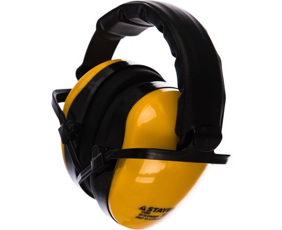 Защитные наушники Stayer PROFI 11389 – изображение 2