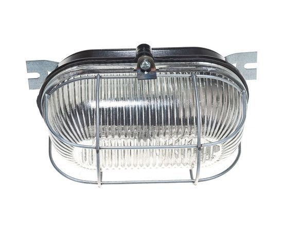 Светильник SVET НБП 01-60-011 с решеткой SV0100-0003 – изображение 2