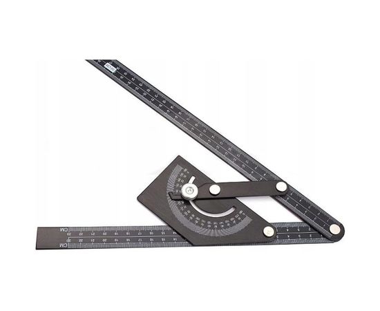 Угломер SKRAB 500х230мм 40307 40307 – изображение 2