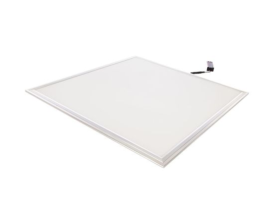 Ультратонкая панель Smartbuy LED 36W 595x595, 6500K SBL-P-36W-65K – изображение 3