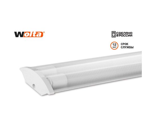 Светодиодный светильник WOLTA WT8260-02 – изображение 3