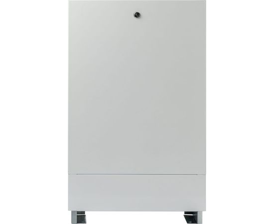 Распределительный встроенный шкаф STOUT ШРВ-1 4-5 выходов 670х125х496 SCC-0002-000045 – изображение 9