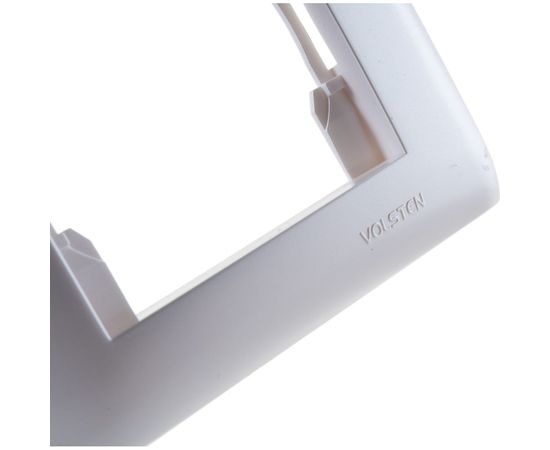 Четырехместная рамка Volsten V01-18-A41-M Magenta Perl, 10056 – изображение 2