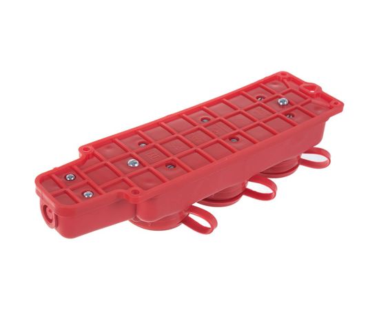 Розетка SVET 3-мест. РП 16-334 К SV0701-00322 – изображение 5