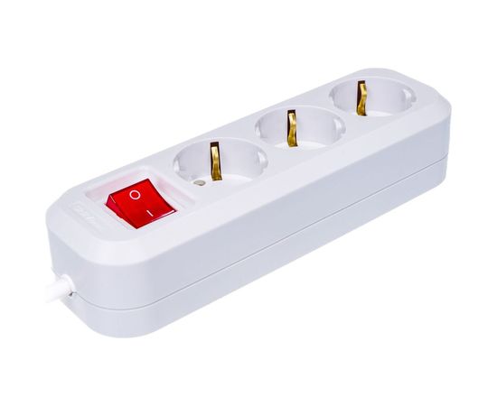 Удлинитель UNIVersal S-303 3 гнезда, 3м 9631986 – изображение 4