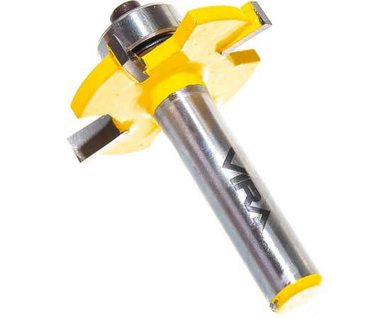 Фреза кромочная дисковая (32х4 мм; подшипник 12.7 мм) VIRA 553370 – изображение 5